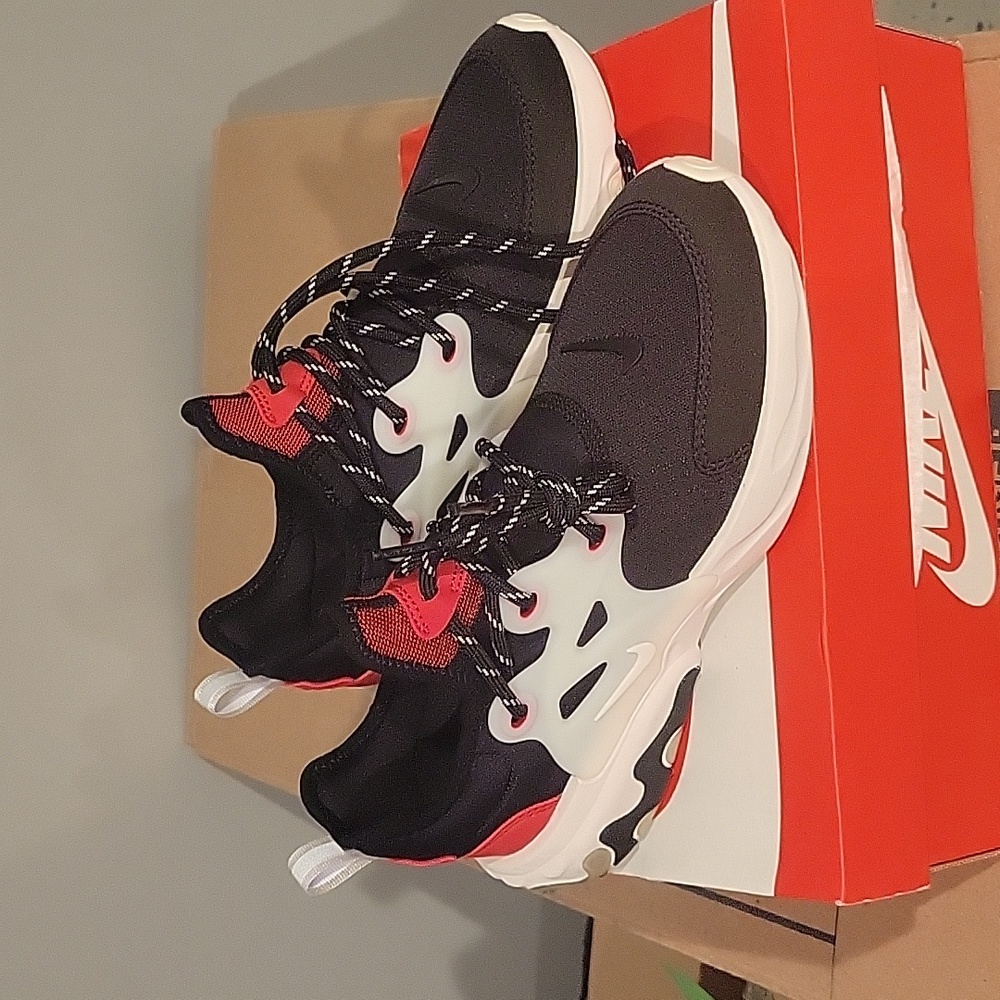 Nike Presto